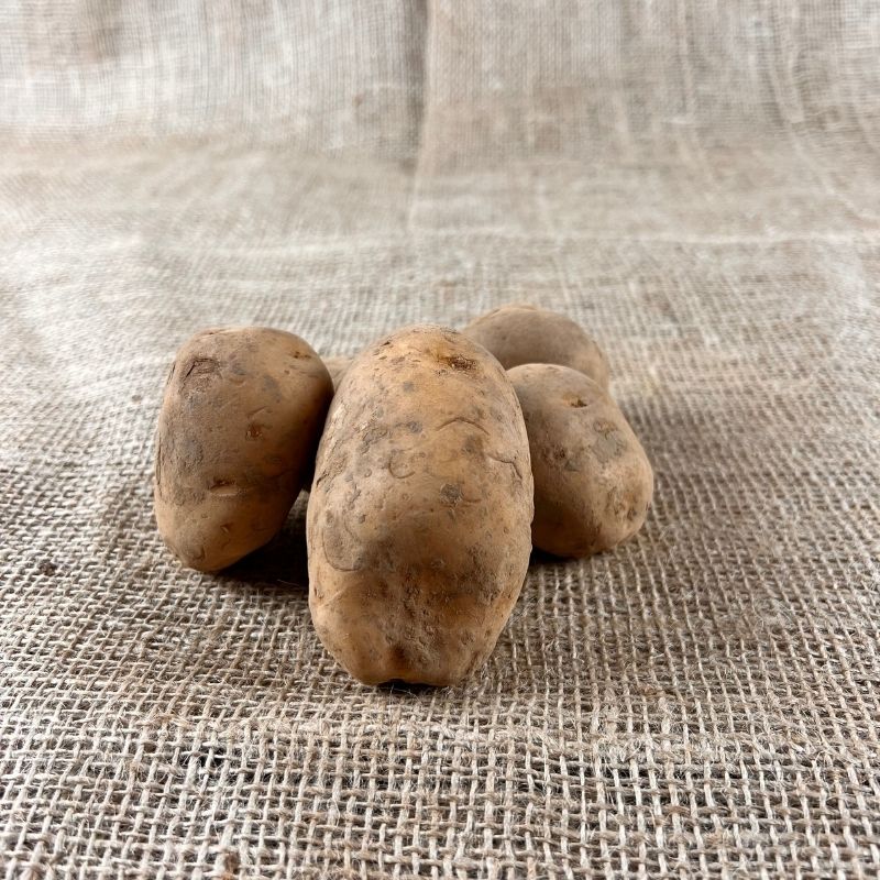 Frieslander Kartoffeln