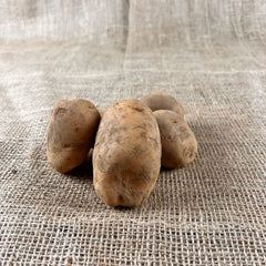 Frieslander Kartoffeln