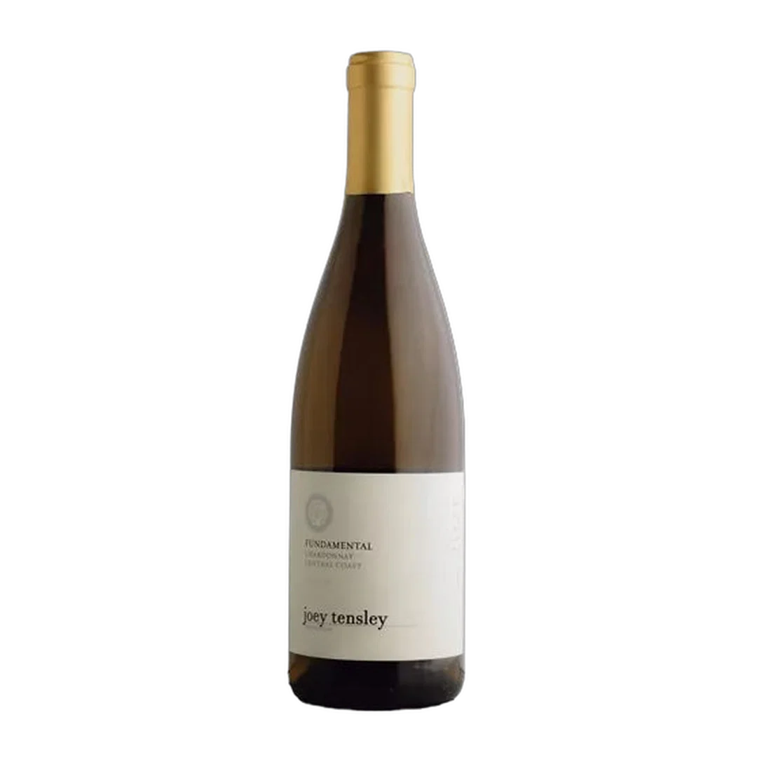 Fundamental Joey Tensley Chardonnay