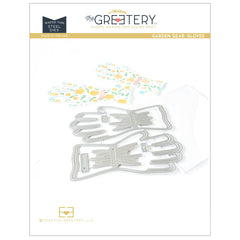 Garden Gear: Gloves Die