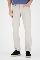Gardeur Men Herren Hose BILL-3 - Modern Fit - BILL-3-412941-81 - hellgrau - Grau
