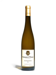 Gewurztraminer 'Dry', Hermann J. Wiemer