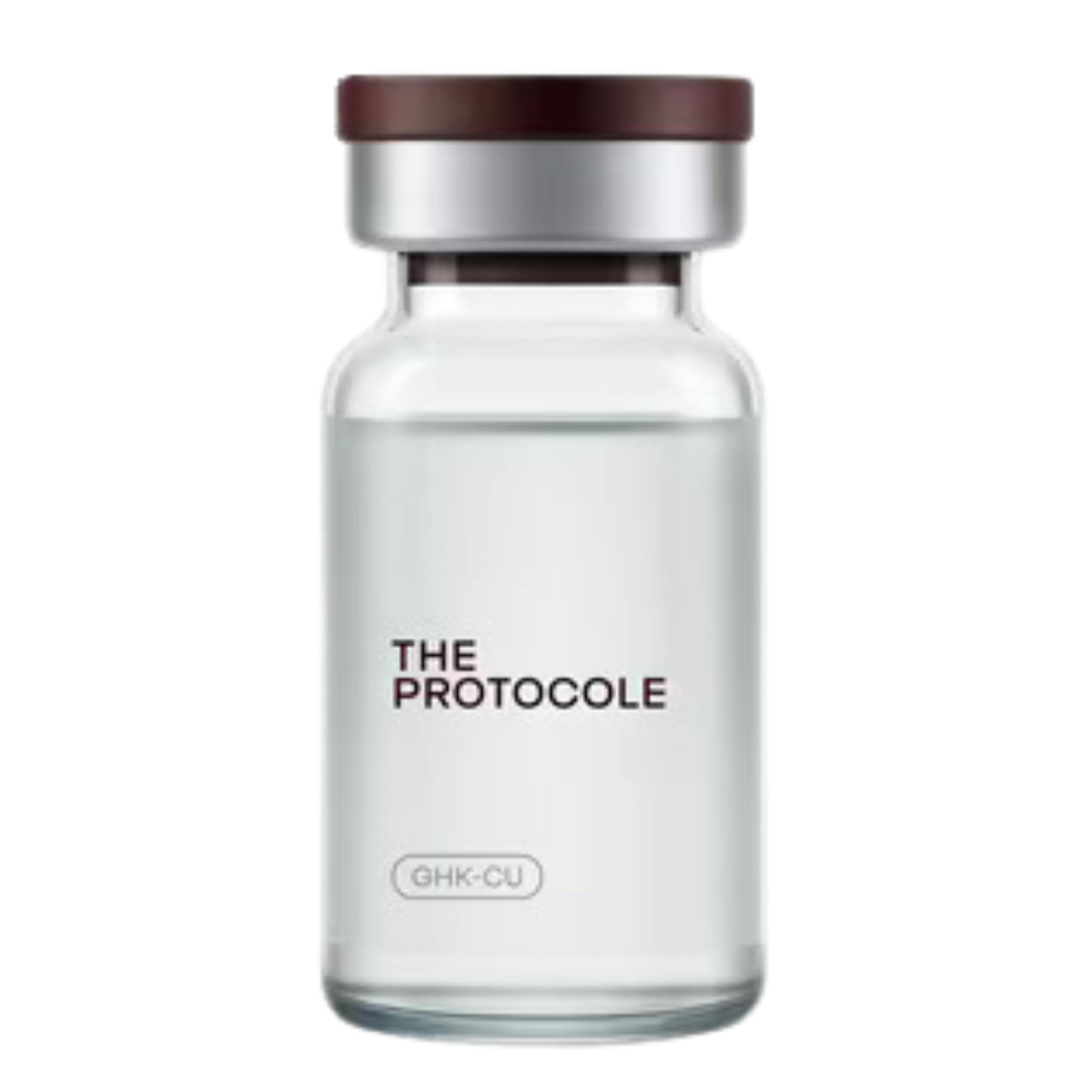 ghk cu peptide side effects female GHK-Cu Peptide