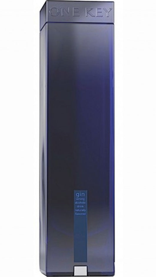 Gin One Key 70cl
