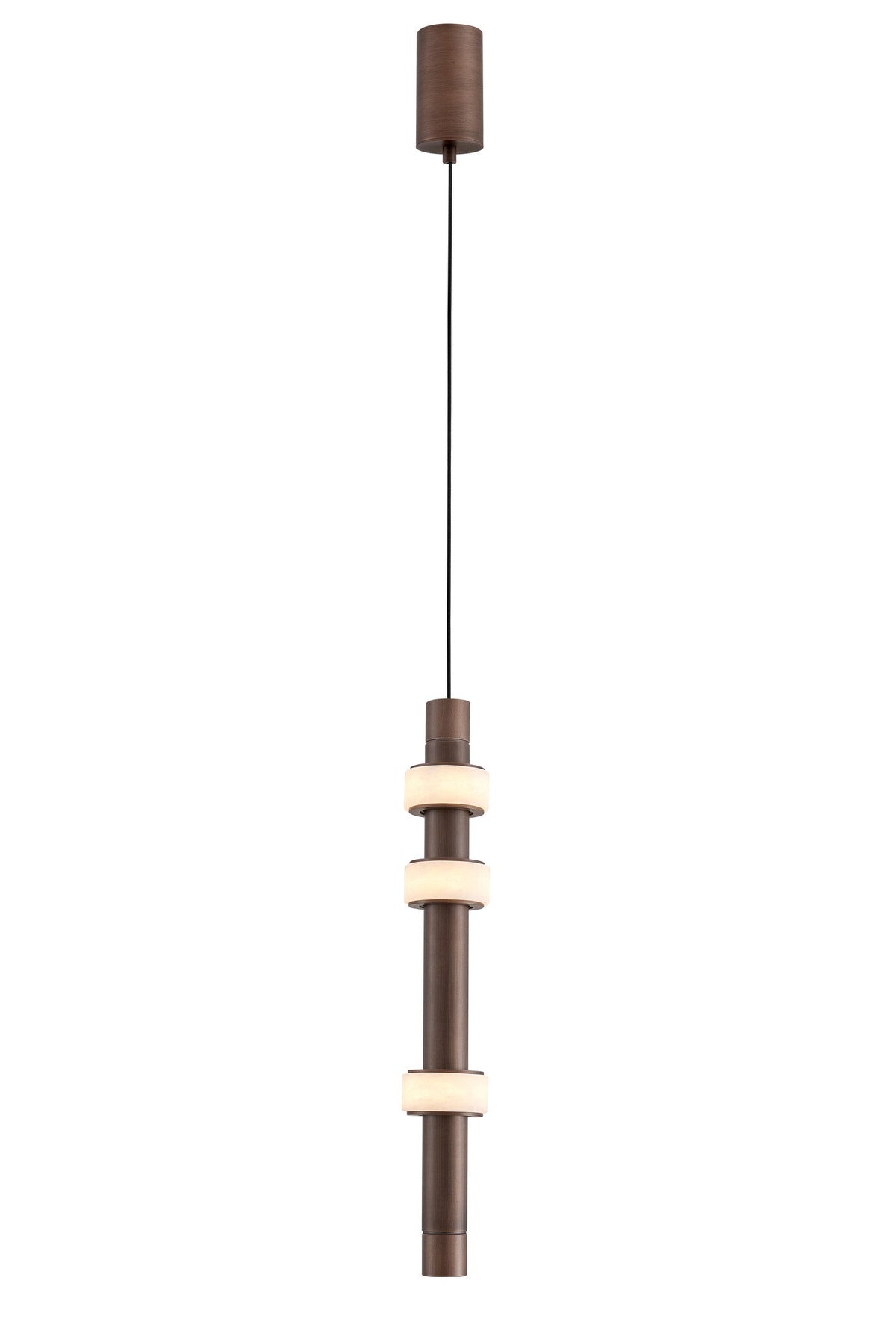 GIO Pendant - Three Rings