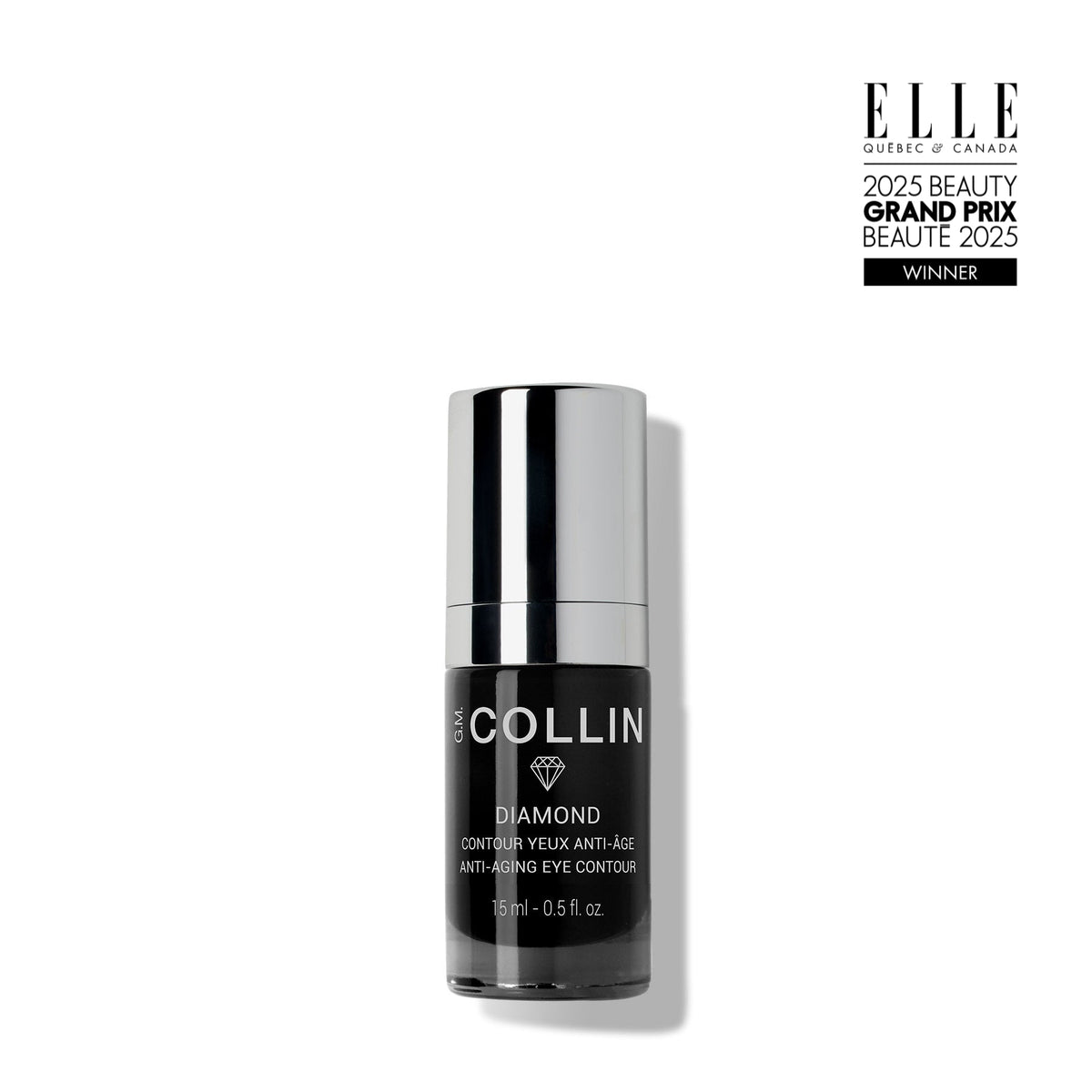 DIAMOND EYE CONTOUR