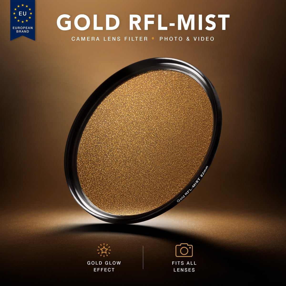 Gold RFL-Mist