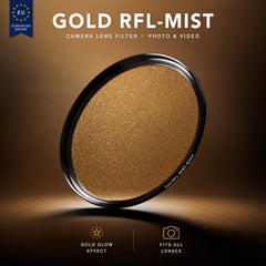 Gold RFL-Mist
