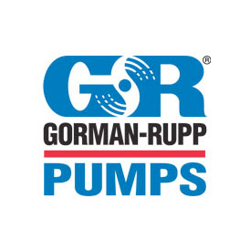 Gorman-Rupp 31711-030 15180 - Washer STL