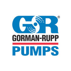 Gorman-Rupp 31711-030 15180 - Washer STL
