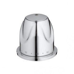 Grohe temperature scale handle