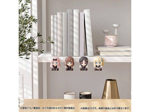 Huggy Good Smile Ai Hayasaka | 4580590178953