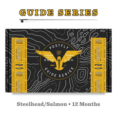 Guide Series | 3 Months
