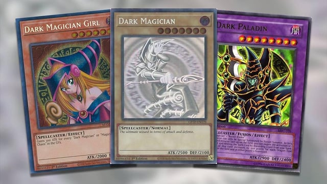 Guide to Yu-Gi-Oh! Card Values [or 'How much is my card worth?'] : r/ YugiohCards