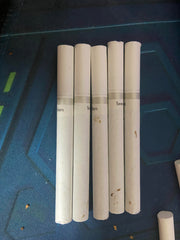 Brown spot in ciggarattes . Is this safe? Mold? : r/Cigarettes