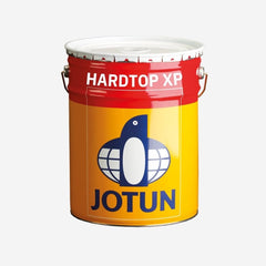 Hardtop XP - Ral 7012, Metal Paint, Ultrimax