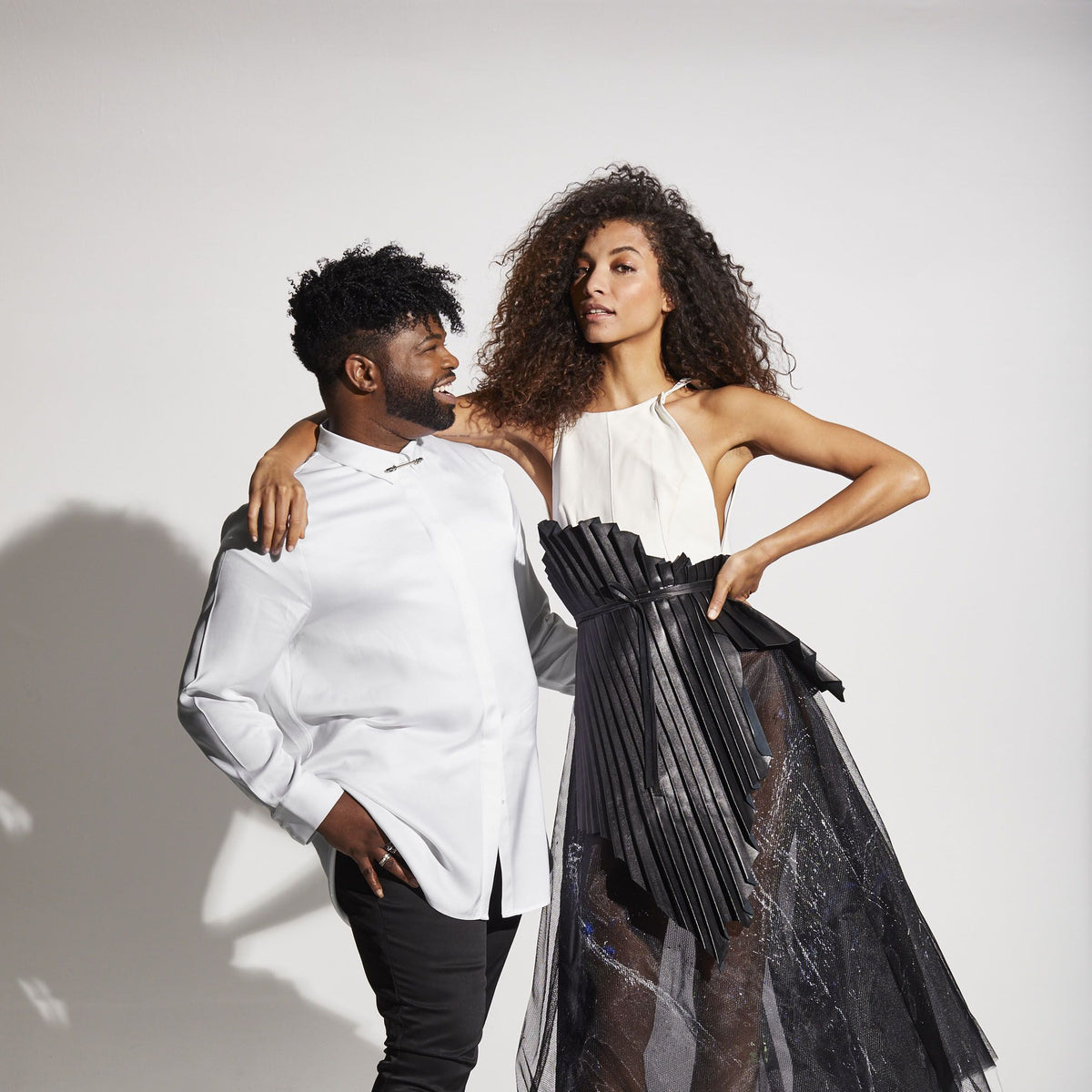 Anthony Williams 'Project Runway All Stars' Season 6 Winner