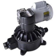 Headhunter Pump # TOR-3P60