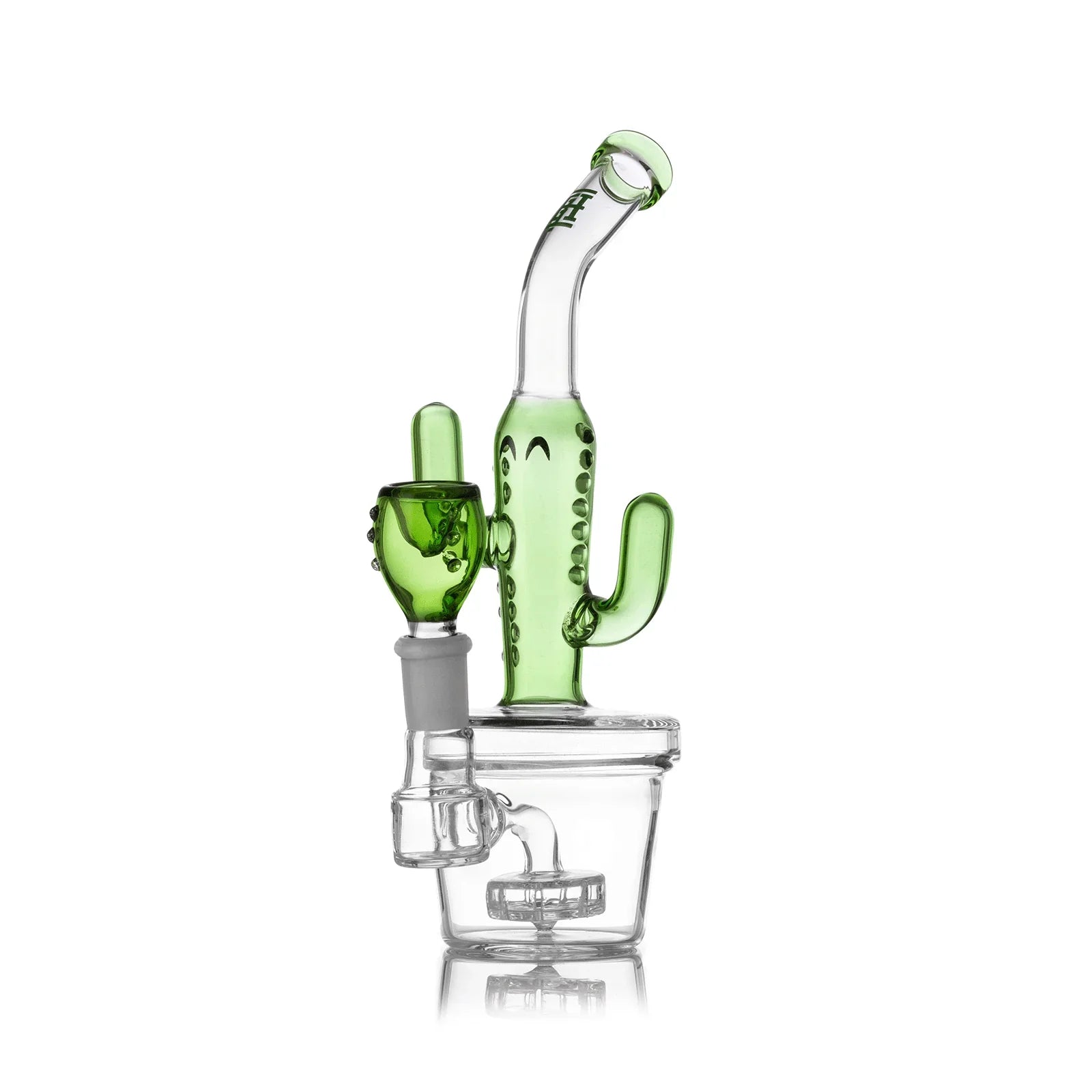 HEMPER Cactus Jack Bong 7''