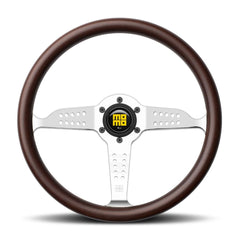 Momo SUPER Grand Prix Steering Wheel