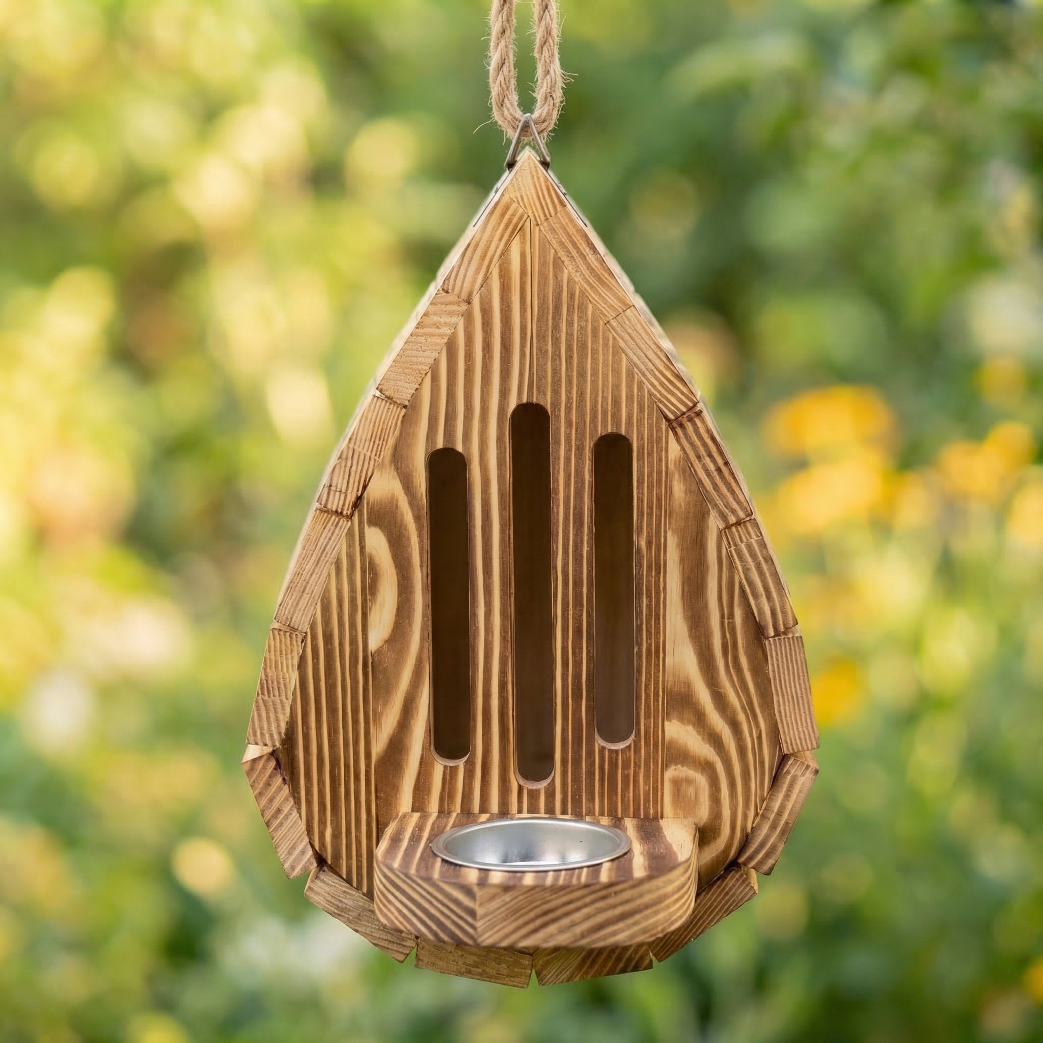 Dot´s Handmade Butterfly Home