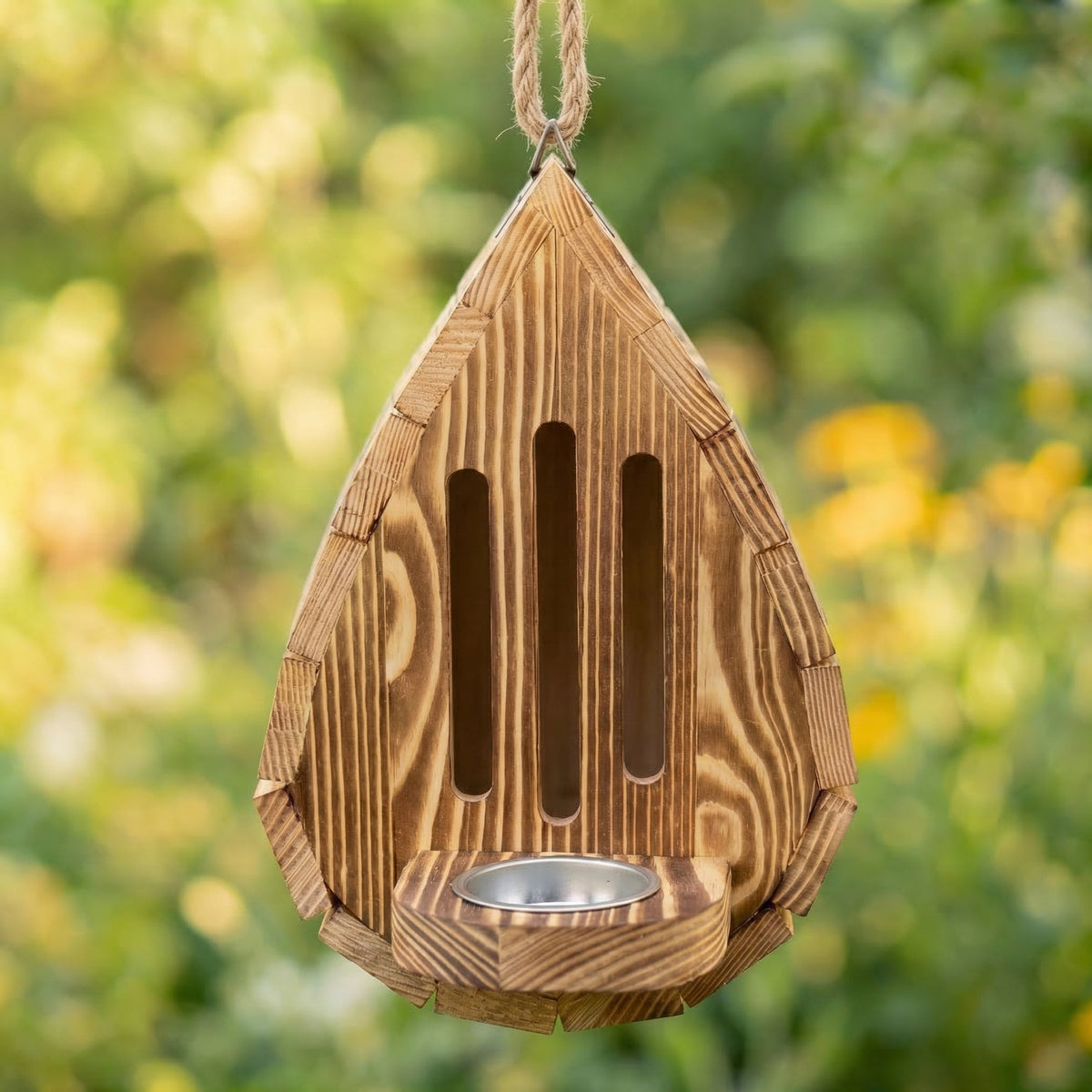 Dot´s Handmade Butterfly Home