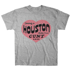 HOUSTON