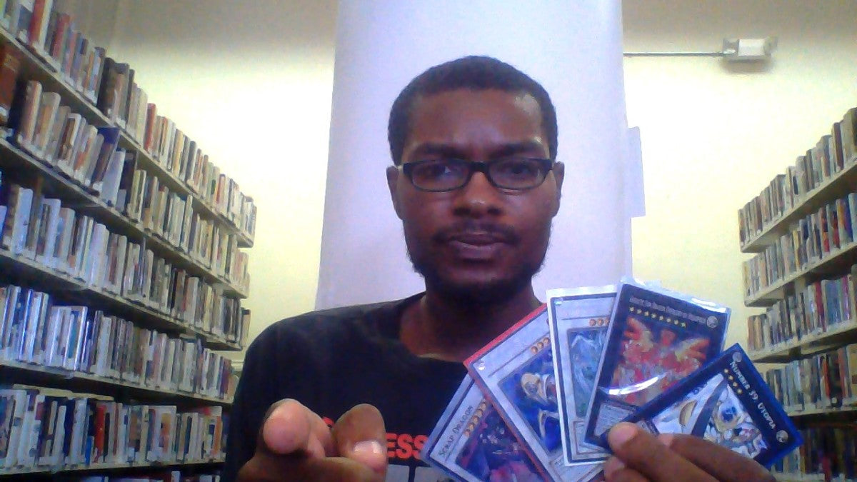 How to Build a Competitive "Yu-Gi-Oh" Deck