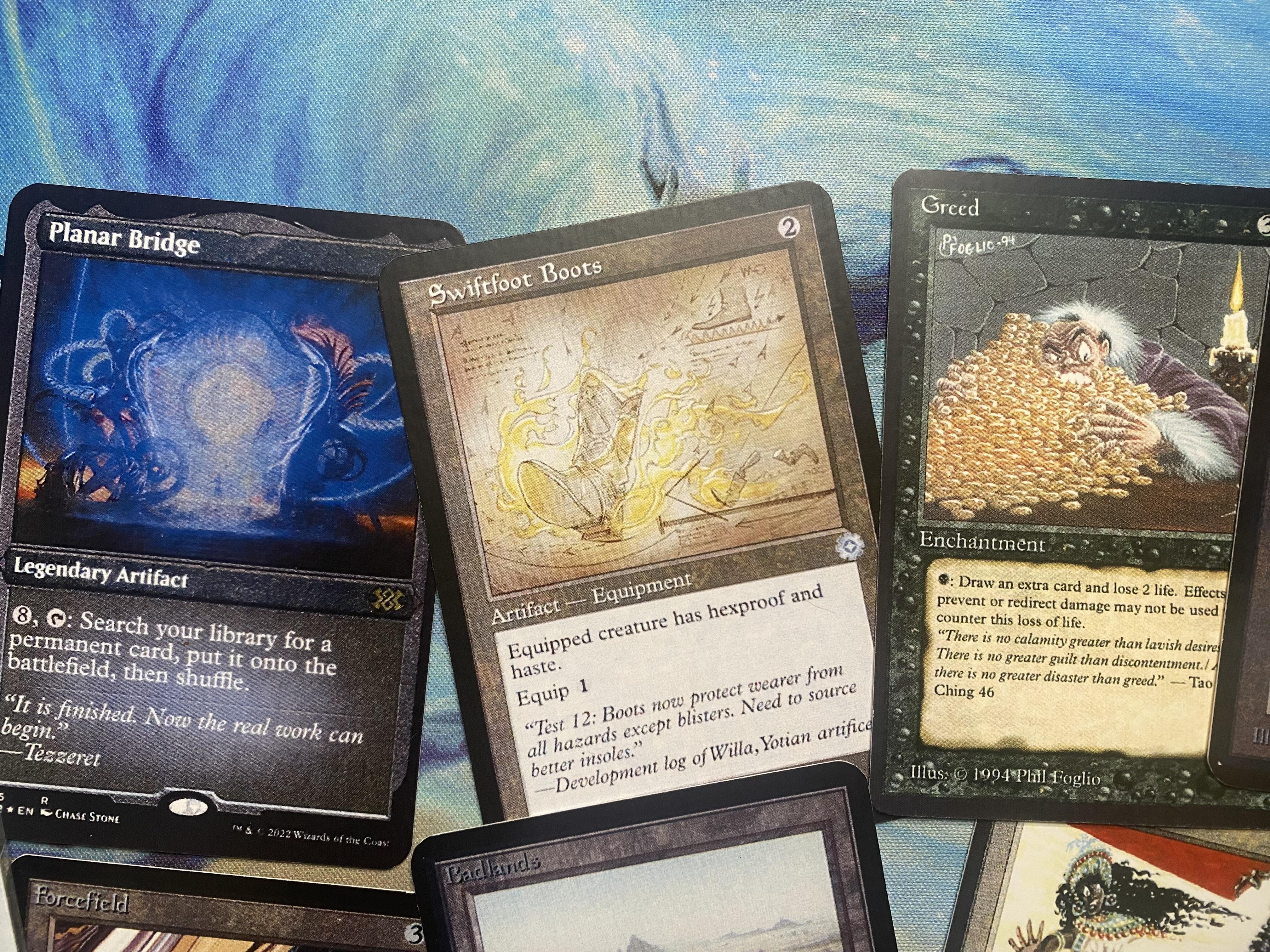 How to print your own high quality proxies from home! : r/mtg