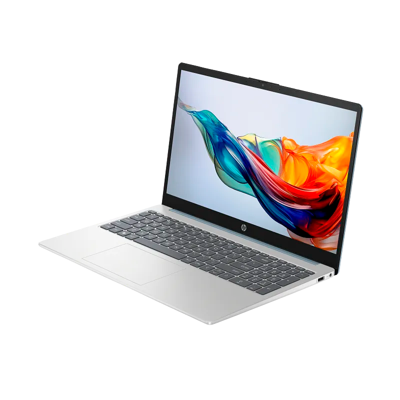 HP 15 RYZEN 7 7730U 16GB RAM 512GB SSD 15,6"
