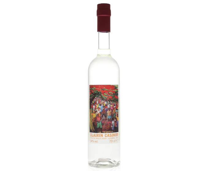 Clairin Casimir 750ml