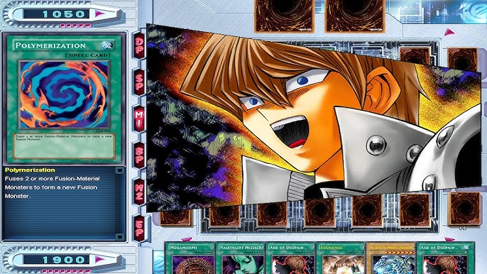 yugioh power of chaos unlock all cards Download All Card Unlocker YU-GI-OH Power Of Chaos (update 2025) GAMER ZERO TV