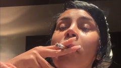 Cardi B Shares Her New Year Resolutions For 2025 😂💨
