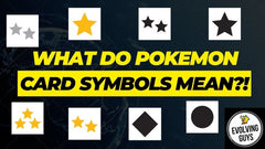 Pokémon Card Basics: A Guide to Card Rarity (BASE SET CHARIZARD VERSION!) #pokemon #pokemoncards