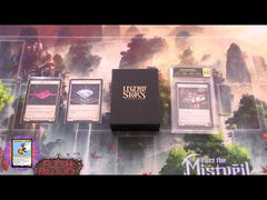 Flesh and Blood Rudy Gem Keeper - 3 Years Later!