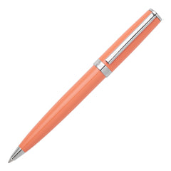 HUGO BOSS Kugelschreiber Gear Icon Hellorange-1