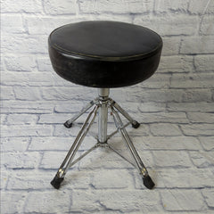 Pulse Heavy Duty 4 Leg Drum Throne 3.5" Seat