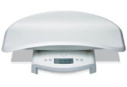 seca 354 Pediatric Baby Scale, 1/EA