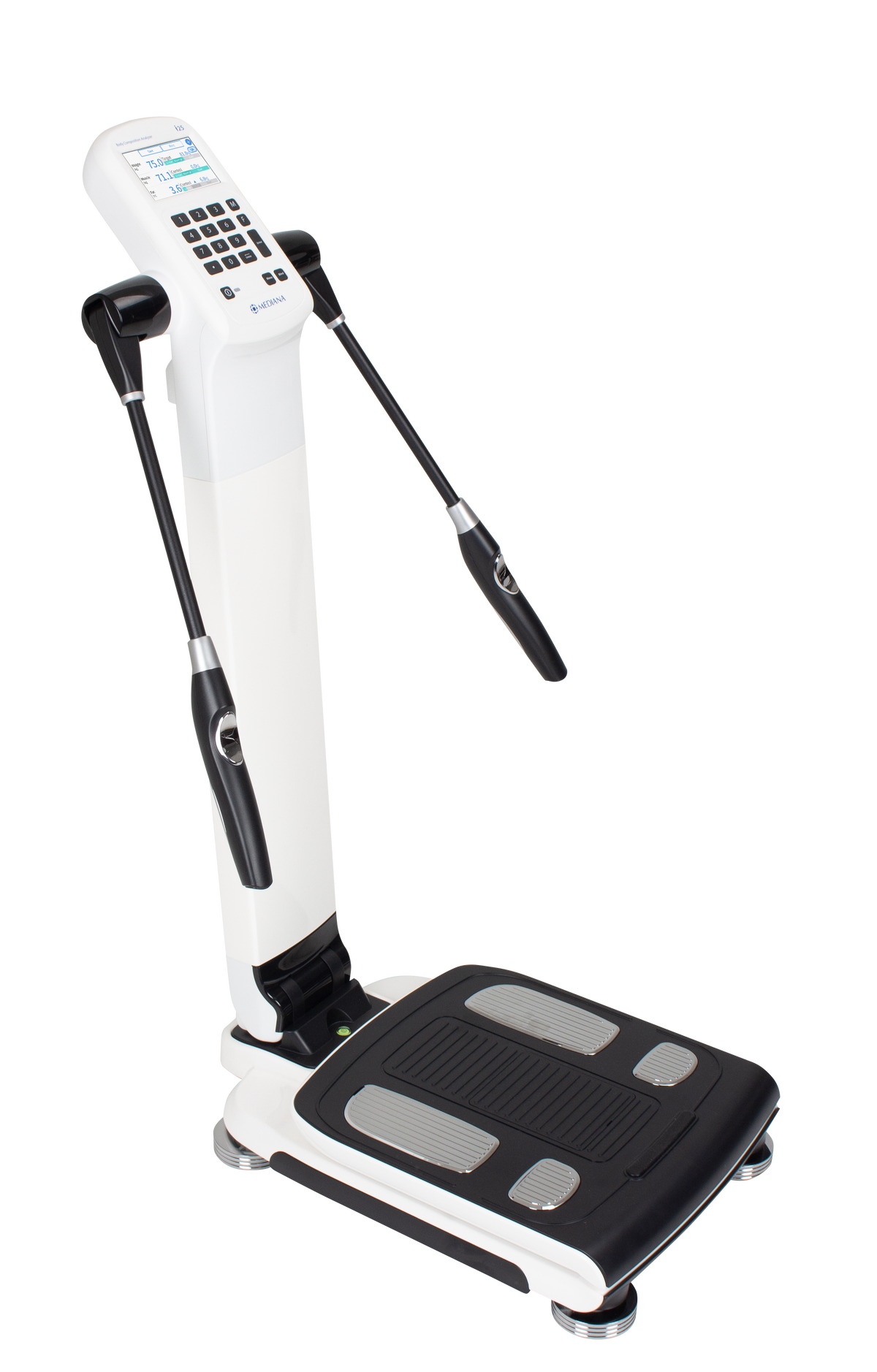 Mediana i25 Affordable Body Composition Machine