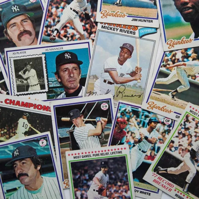 How To Get a Card Graded