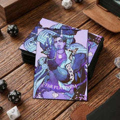 Jojo's Bizarre Adventure Mtg