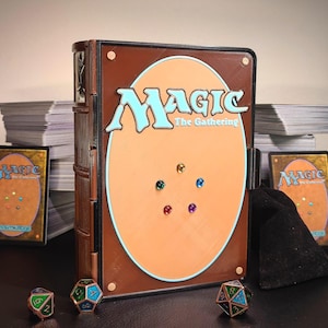 Mtg Card Back