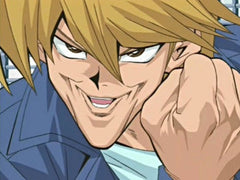 Memes / Yu-Gi-Oh!