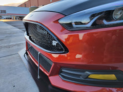Beeks Design Focus ST Deep Dish Grille - Version 2
