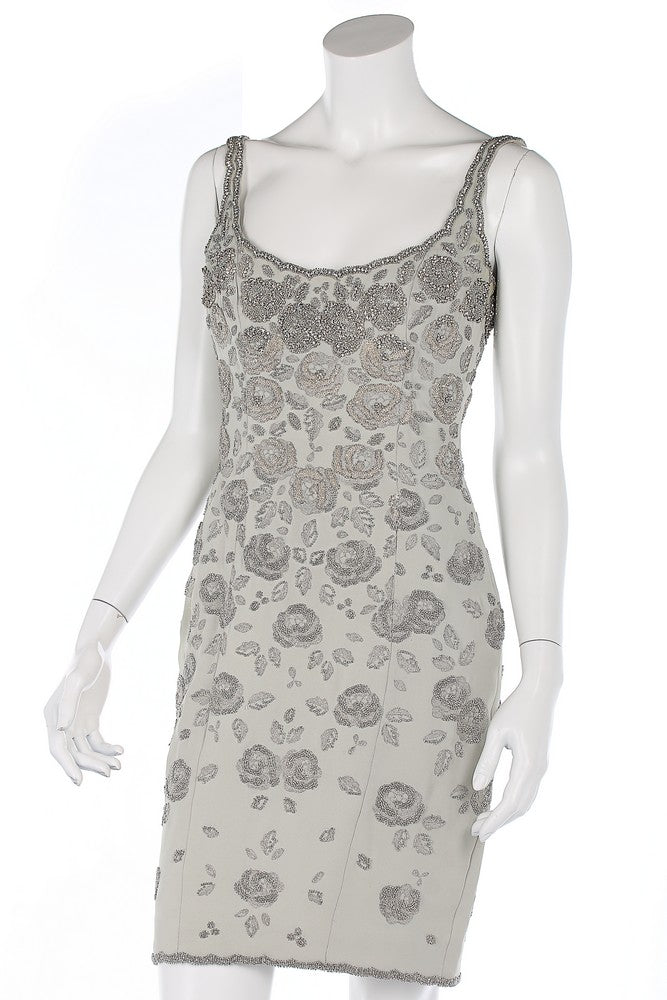 Princess Diana's Taroni Silk Catherine Walker Cocktail Dress up for auction  on June 18, 2018 in London – Princess Diana News Blog "All Things Princess  Diana"