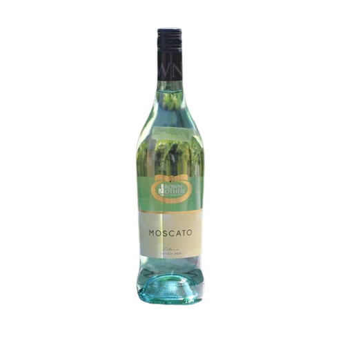 Range Life Gold Sounds Moscato