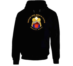 Army - Tripler Army Medical Center - Honolulu, Hawaii - Hoodie