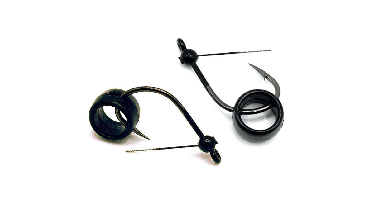 Wacky Hook & Weight System