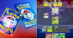The Pokémon Company Offers Up To RM329,000 For AI That Can Master The TCG