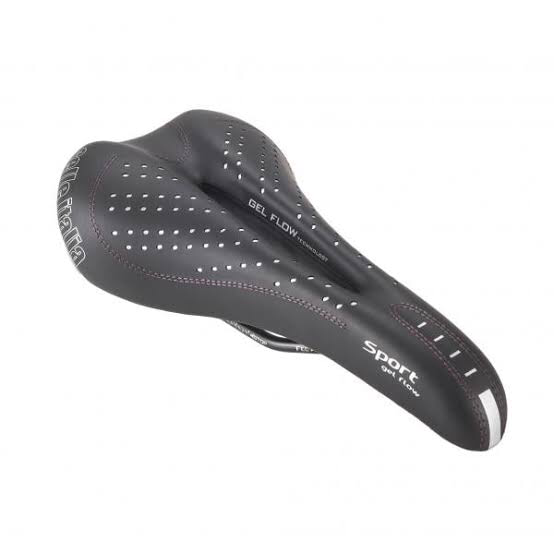 Selle Italia Sport Gel Flow Saddle